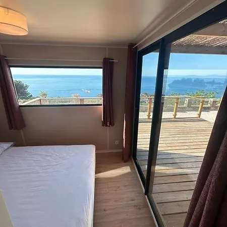Chalet Avec Vue Splendide *