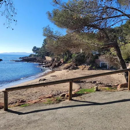 Chalet Avec Vue Splendide Saint-Raphael (Var)