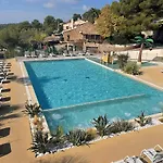 Avec Vue Splendide Chalet