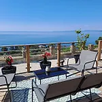 Chalet Avec Vue Splendide