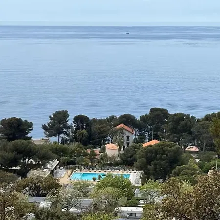 Dağ evi Avec Vue Splendide