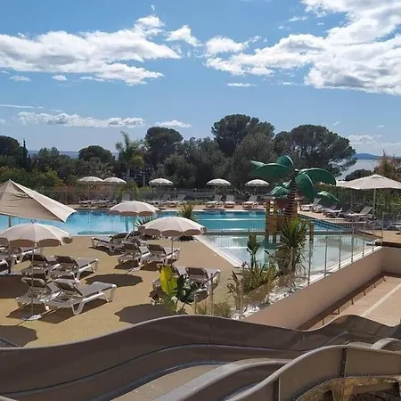 Avec Vue Splendide * Сен-Рафаель