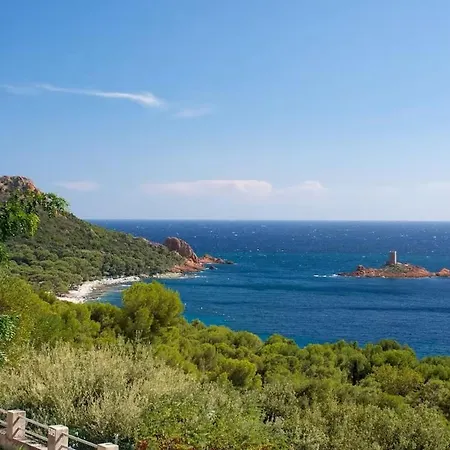 Avec Vue Splendide *