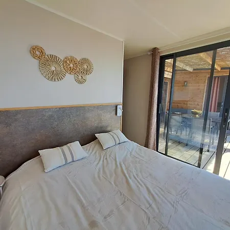 Chalet Avec Vue Splendide