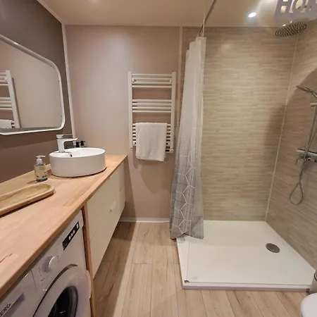 Шале Avec Vue Splendide Сен-Рафаель