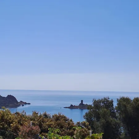 Avec Vue Splendide