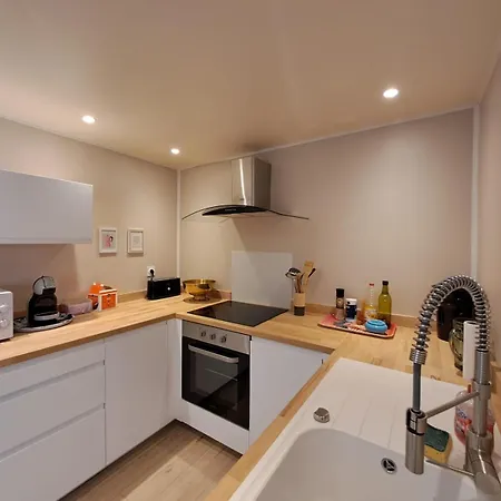 Шале Avec Vue Splendide *