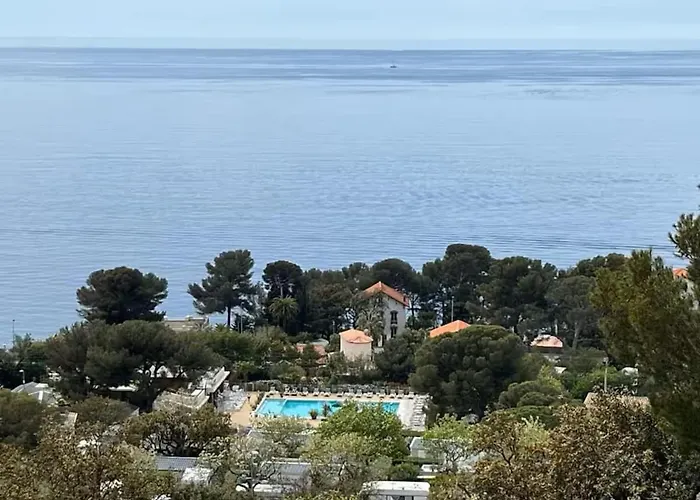 Chalet Avec Vue Splendide