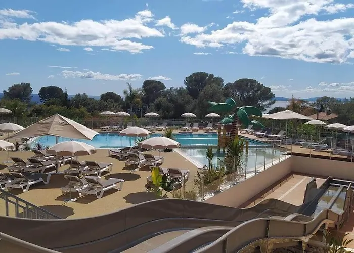 Avec Vue Splendide * Saint-Raphaël