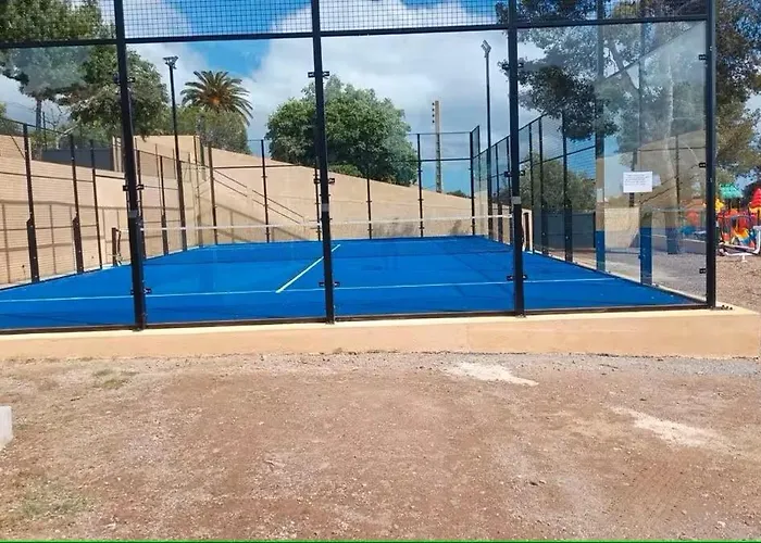 Chalet Avec Vue Splendide