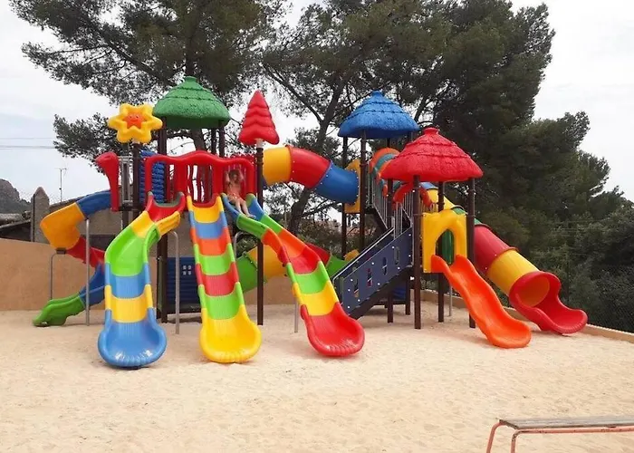 Avec Vue Splendide *