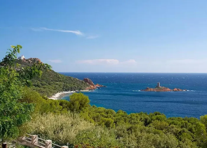 Avec Vue Splendide *