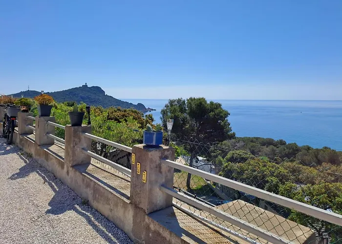 Avec Vue Splendide Chalet *