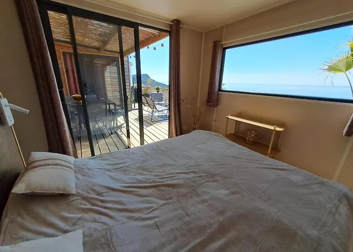 Avec Vue Splendide * Saint-Raphaël