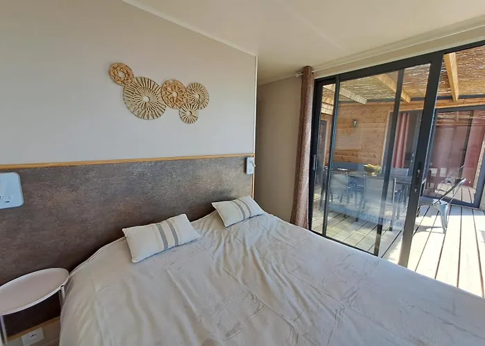 Chalet Avec Vue Splendide