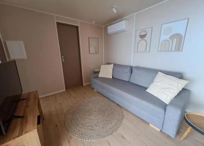 Avec Vue Splendide Chalet Saint-Raphaël