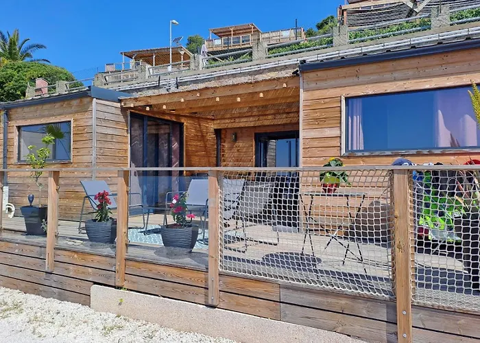 Avec Vue Splendide *