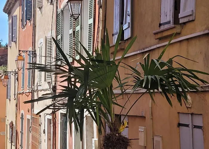 Avec Vue Splendide Chalet