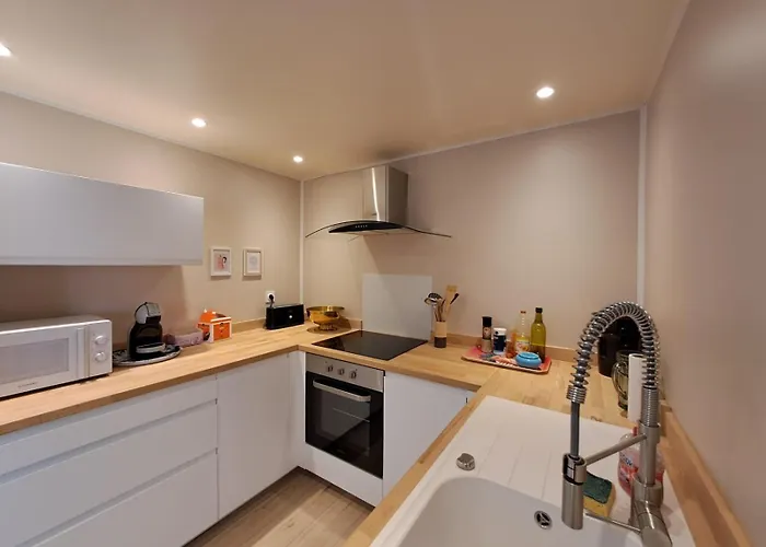 Chalet Avec Vue Splendide *