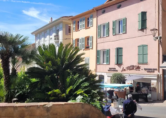 Avec Vue Splendide *